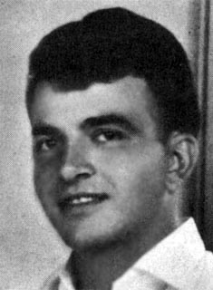 יוסף אלמליח