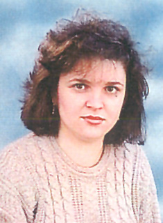 ליודמילה פאיזקוב-יצחקוב