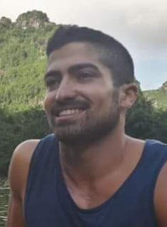 Picture of זיו חג'בי